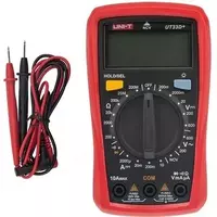от 1 522 000 сум UNI-T UT151F — мультиметр цифровой