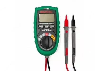 MS8332C — цифровой мультиметр - от 774 200 сум / шт.