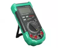 MS8251A — цифровой мультиметр