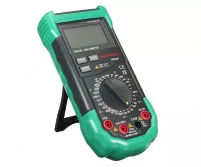 MS8251A — цифровой мультиметр