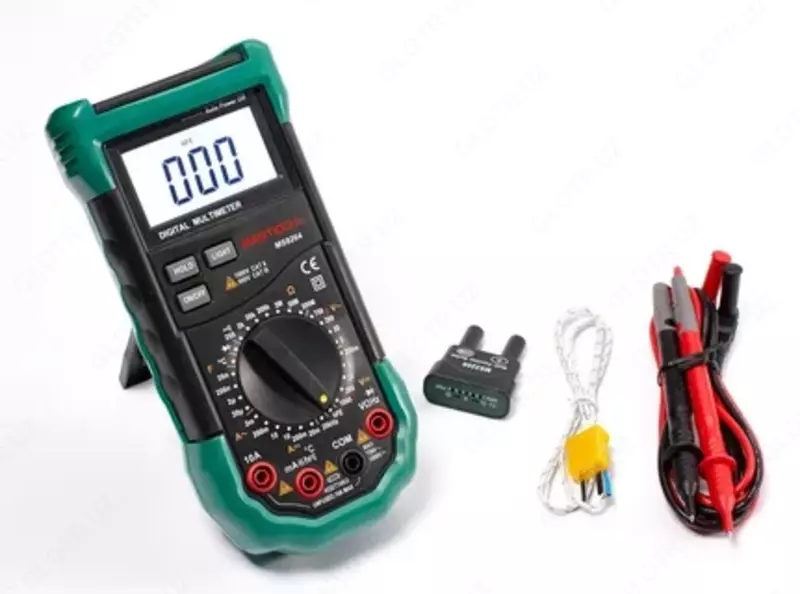 MS8251A — цифровой мультиметр - от 1 887 000 сум