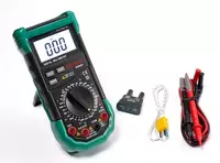 MS8251A — цифровой мультиметр - от 1 887 000 сум