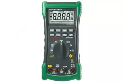 MS8340A — цифровой мультиметр