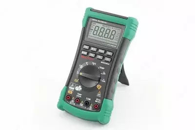 MS8340A — цифровой мультиметр - от 2 540 000 сум / шт.