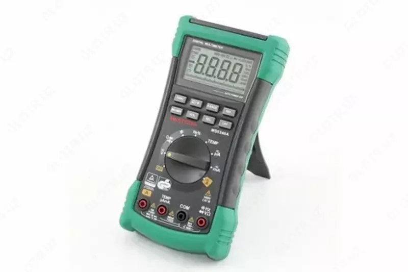 MS8340A — цифровой мультиметр - от 2 540 000 сум
