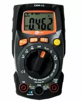 CMM-11 — мультиметр цифровой
