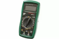 MS8321A — цифровой мультиметр