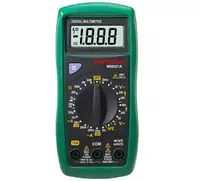 MS8321A — цифровой мультиметр - от 688 500 сум