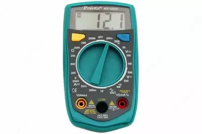 ProsKit MT-1233D