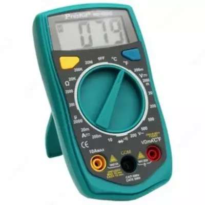 ProsKit MT-1233D - 456 200 so'm / donadan