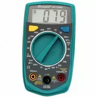ProsKit MT-1233C — цифровой мультиметр