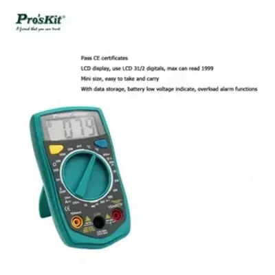 ProsKit MT-1233C - 446 004 so'm / donadan