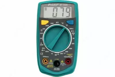 446 004 so'm / donadan ProsKit MT-1233C