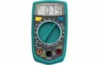 от 446 004 сум ProsKit MT-1233C — цифровой мультиметр