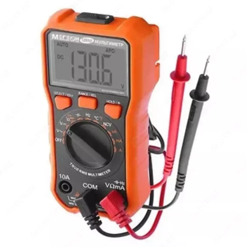 МЕГЕОН 12890 — мультиметр