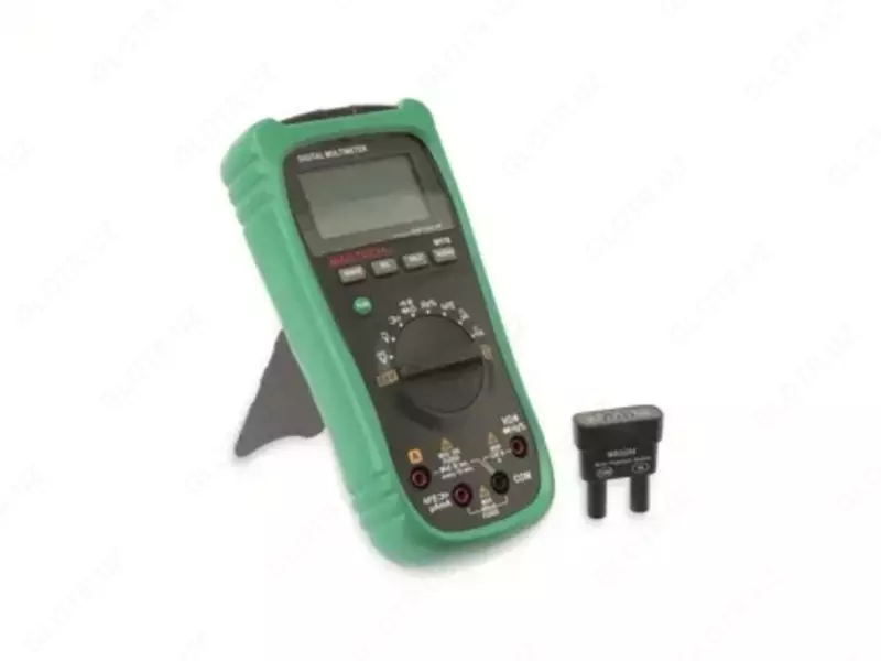 MY78 — цифровой автоматический мультиметр - от 1 192 308 сум