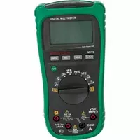 от 1 192 308 сум MY78 — цифровой автоматический мультиметр