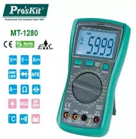 ProsKit MT-1280 — цифровой мультиметр - от 1 015 000 сум