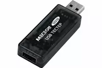 МЕГЕОН 12010 — USB-тестер - от 256 300 сум