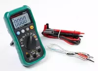 MS8239C — цифровой автоматический мультиметр