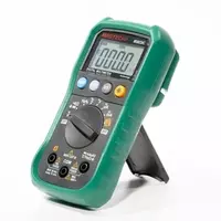 MS8239C — цифровой автоматический мультиметр - от 745 200 сум
