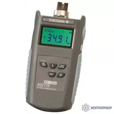 AQ2170H — измеритель оптической мощности
