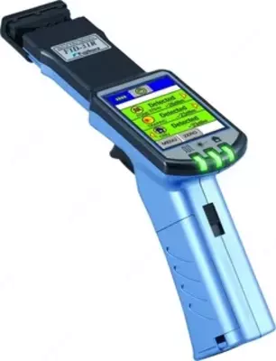 Fujikura FID-31R — идентификатор активного волокна