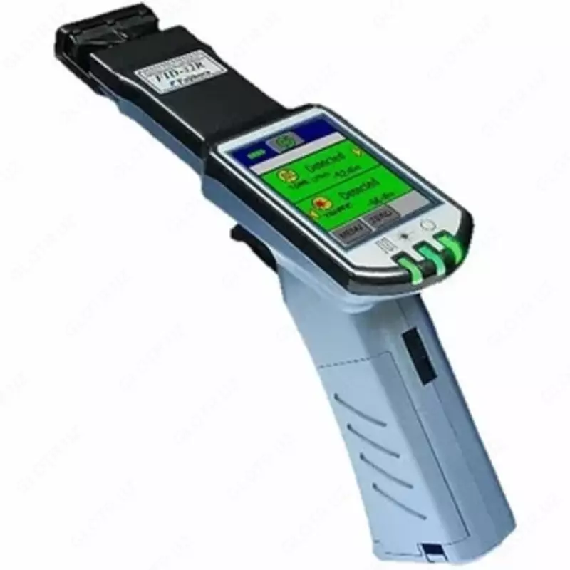 Fujikura FID-31R — идентификатор активного волокна - от 3 200 002 сум