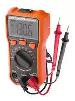 МЕГЕОН 12890 — мультиметр
