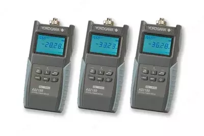 AQ2180 — измеритель оптической мощности - от 3 300 000 сум / шт.
