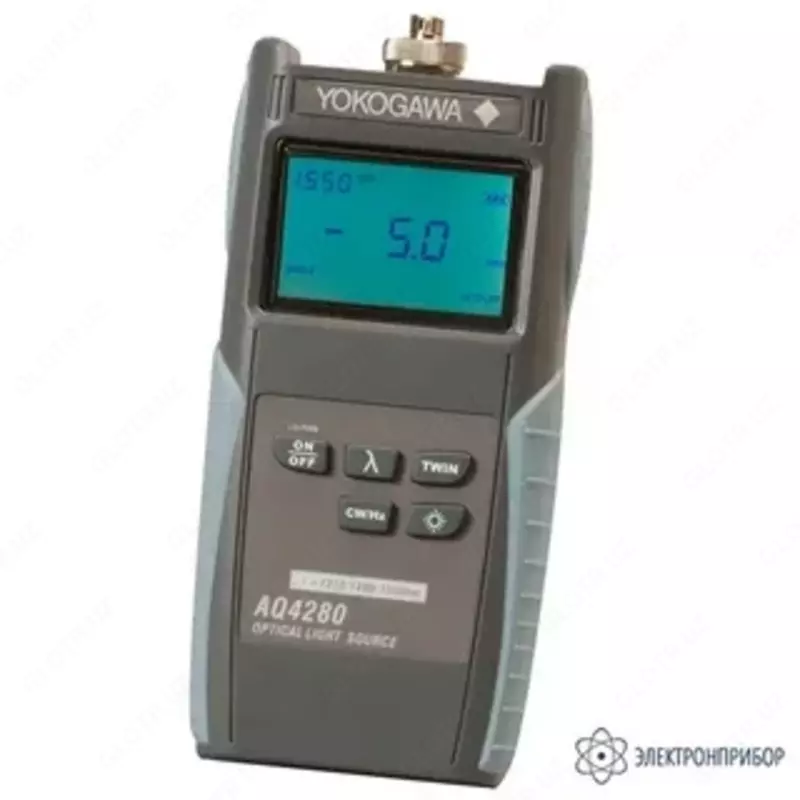 AQ4280C — источник оптического излучения