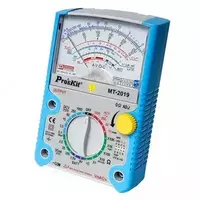 ProsKit MT-2019 — мультиметр аналоговый - от 1 200 500 сум
