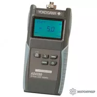 AQ4280 — источник оптического излучения - от 2 000 000 сум