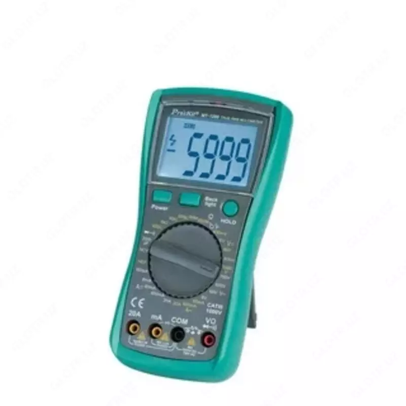 ProsKit MT-1280 — цифровой мультиметр