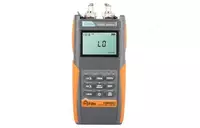FHM2A02 — оптический тестер вносимых потерь