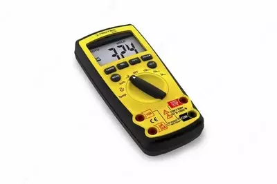 Trotec BE50 — мультиметр цифровой - от 2 095 088 сум / шт.