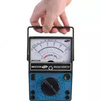 МЕГЕОН 12040 — мультиметр