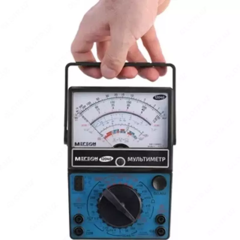 МЕГЕОН 12040 — мультиметр