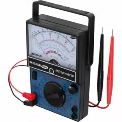 МЕГЕОН 12040 — мультиметр - от 554 268 сум / шт.
