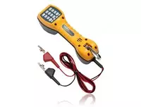 Fluke 30800009 — комплект для тестирования телефонных линий с разъемом ABN