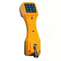 Fluke 19800009 — комплект для тестирования телефонных линий с разъемом ABN - от 9 207 000 сум