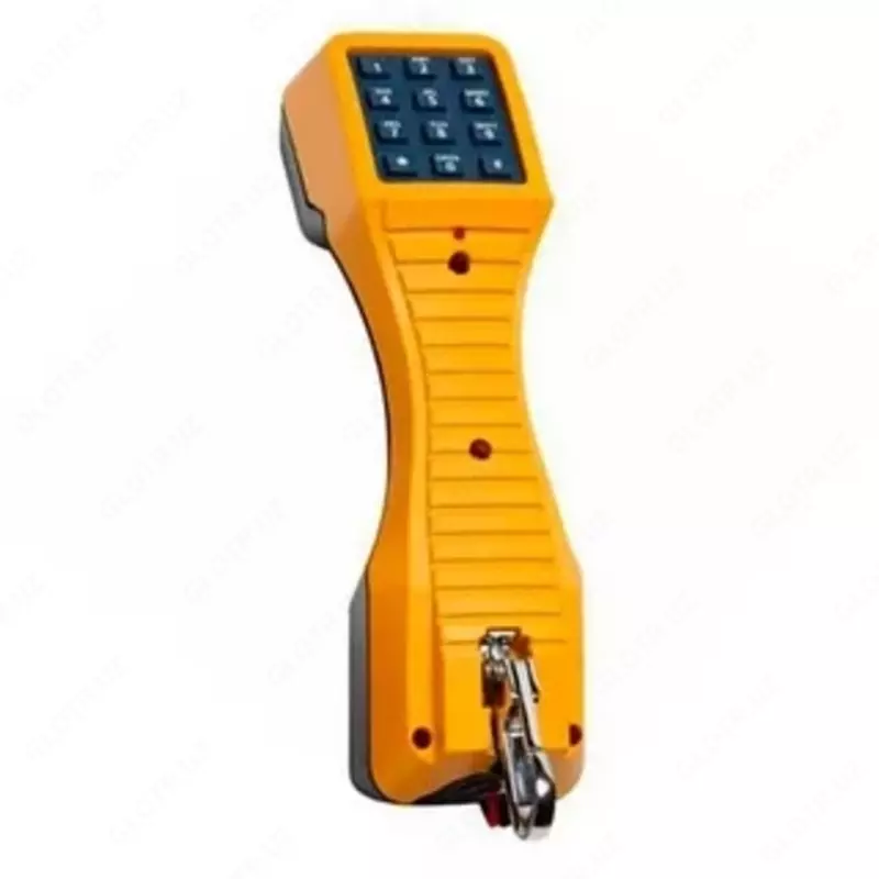 Fluke 19800009 — комплект для тестирования телефонных линий с разъемом ABN - от 9 207 000 сум