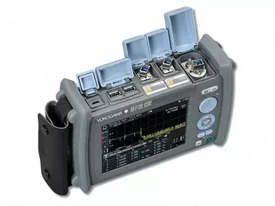 AQ1100D-HR-F-SPM-UFC/SB — тестер оптический