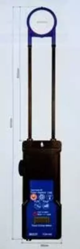 TCM-45E — клещи электроизмерительные