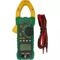 Raqamli qisqich o'lchagich MS2115B