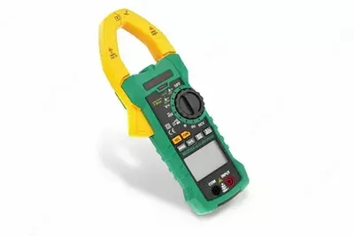 MS2115B — клещи токоизмерительные цифровые - от 5 227 000 сум / шт.