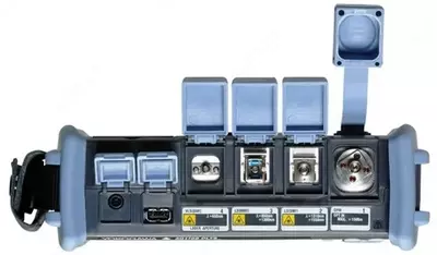 AQ1100A-HR-F-PPM-UFC/SB — тестер оптический - от 4 200 000 сум / шт.