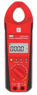 АКИП-2305/2 — клещи электроизмерительные - от 1 210 000 сум / шт.