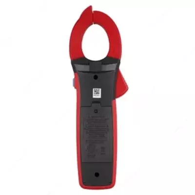 от 1 500 000 сум / шт. RGK CM-30 — токоизмерительные клещи