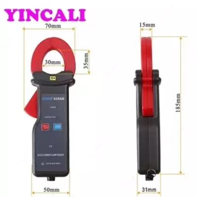 ETCR035AD — клещи токовые - от 1 500 000 сум / шт.